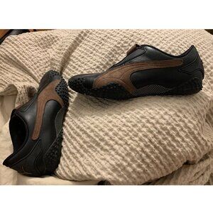 Y2K Puma Mostro OG Ballerina Lowtop Sneakers - US Women's 9